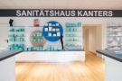 Referenzen Sanitaetshaus Kanters 02