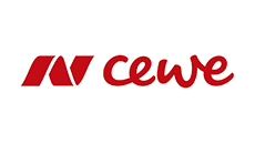 Logo CEWE