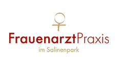 Logo Salinenpark