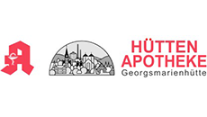 Logo Hütten Apotheke