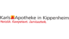 Logo Karls Apotheke