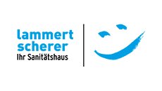 Logo Sanitätshaus Lammert