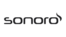 Logo Sonoro