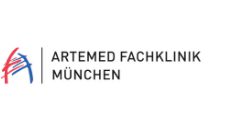 Logo Artemed Fachklinik Muenchen