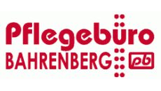 Logo Bahrenberg Pflegebuero