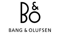Logo Bang Olufsen