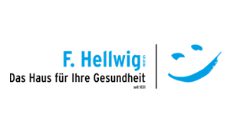 Logo F.hellwig