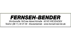 Logo Fernseh Elektro Bender