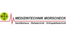 Logo Medizintechnik Morschek