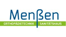 Logo Menssen Sanitaetshaus