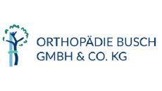 Logo Orthopaedie Busch