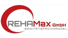 Logo RehaMax
