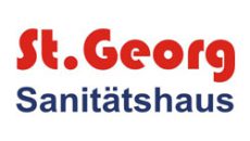 Logo St.Georg Sanitaetshaus