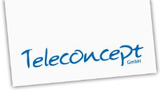 Logo Teleconcept