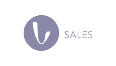 Logo Vertikom Sales