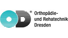 Logo Orthopaedie Und Rehatechnik Dresden
