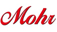 Logo Mohr Roemerberg