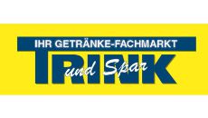 Logo Trink Und Spar