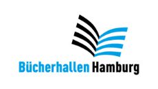 Logo Buecherhallen Hamburg