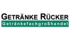Logo Getraenke Ruecker