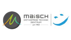 Logo Maisch Orthopaedie