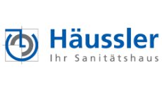 Logo Sani Haeussler